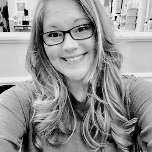 Meet your Posher, Brandy